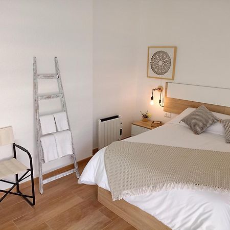 Apartamento En Banyeres De Mariola Exterior photo