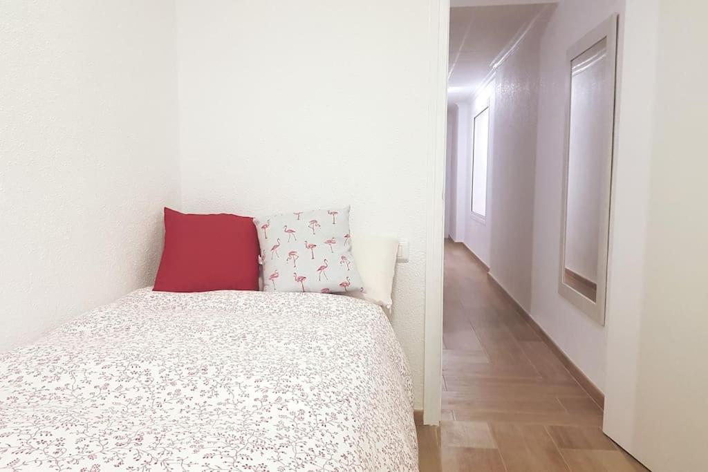 Apartamento En Banyeres De Mariola Exterior photo