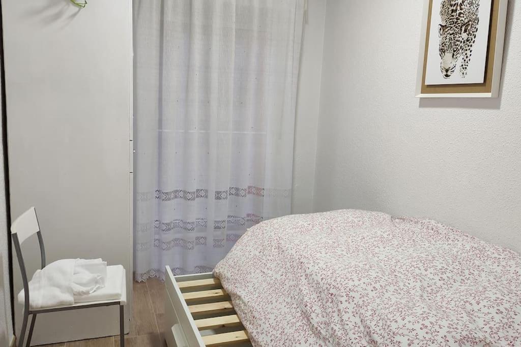 Apartamento En Banyeres De Mariola Exterior photo