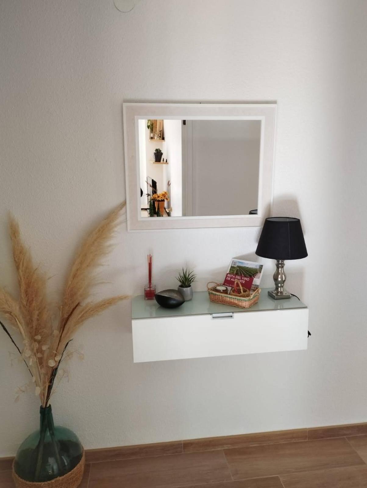 Apartamento En Banyeres De Mariola Exterior photo