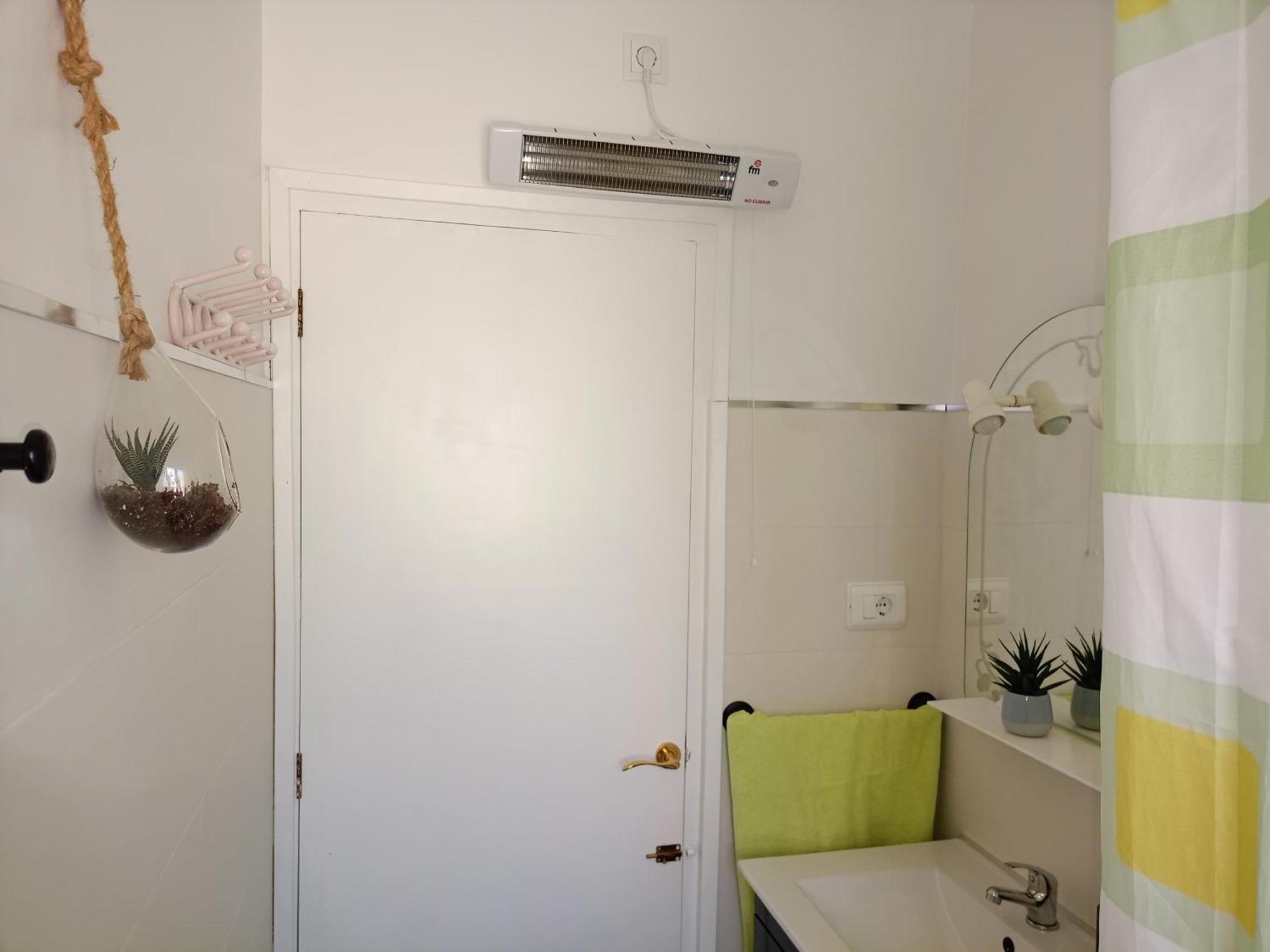 Apartamento En Banyeres De Mariola Exterior photo