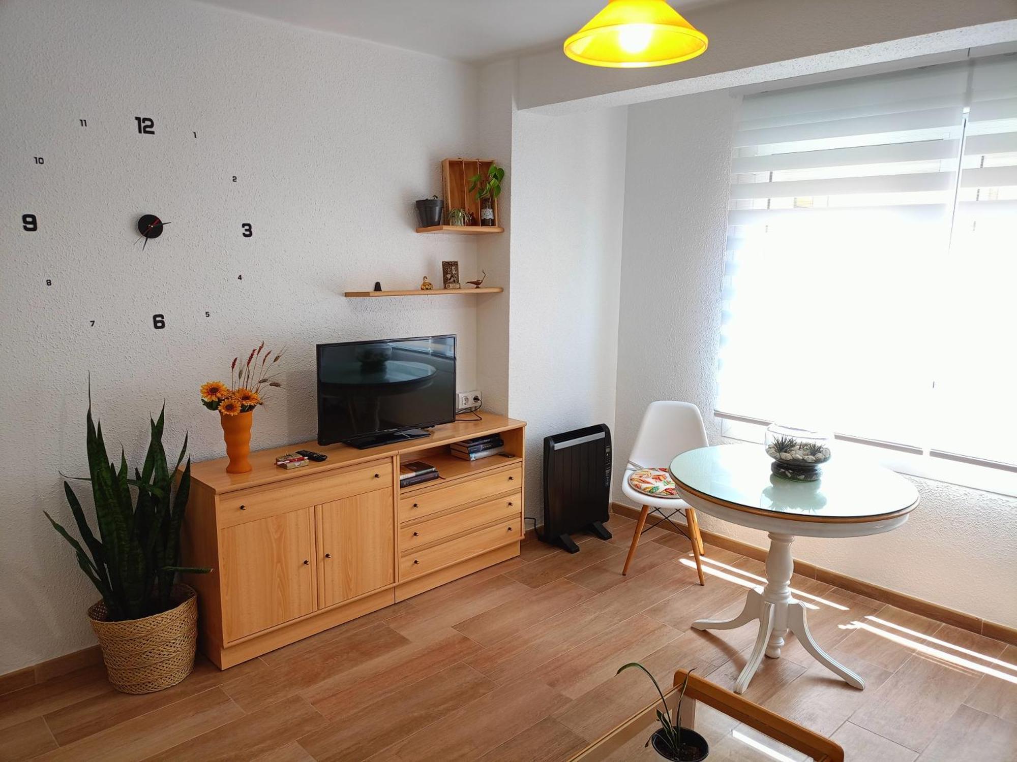 Apartamento En Banyeres De Mariola Exterior photo