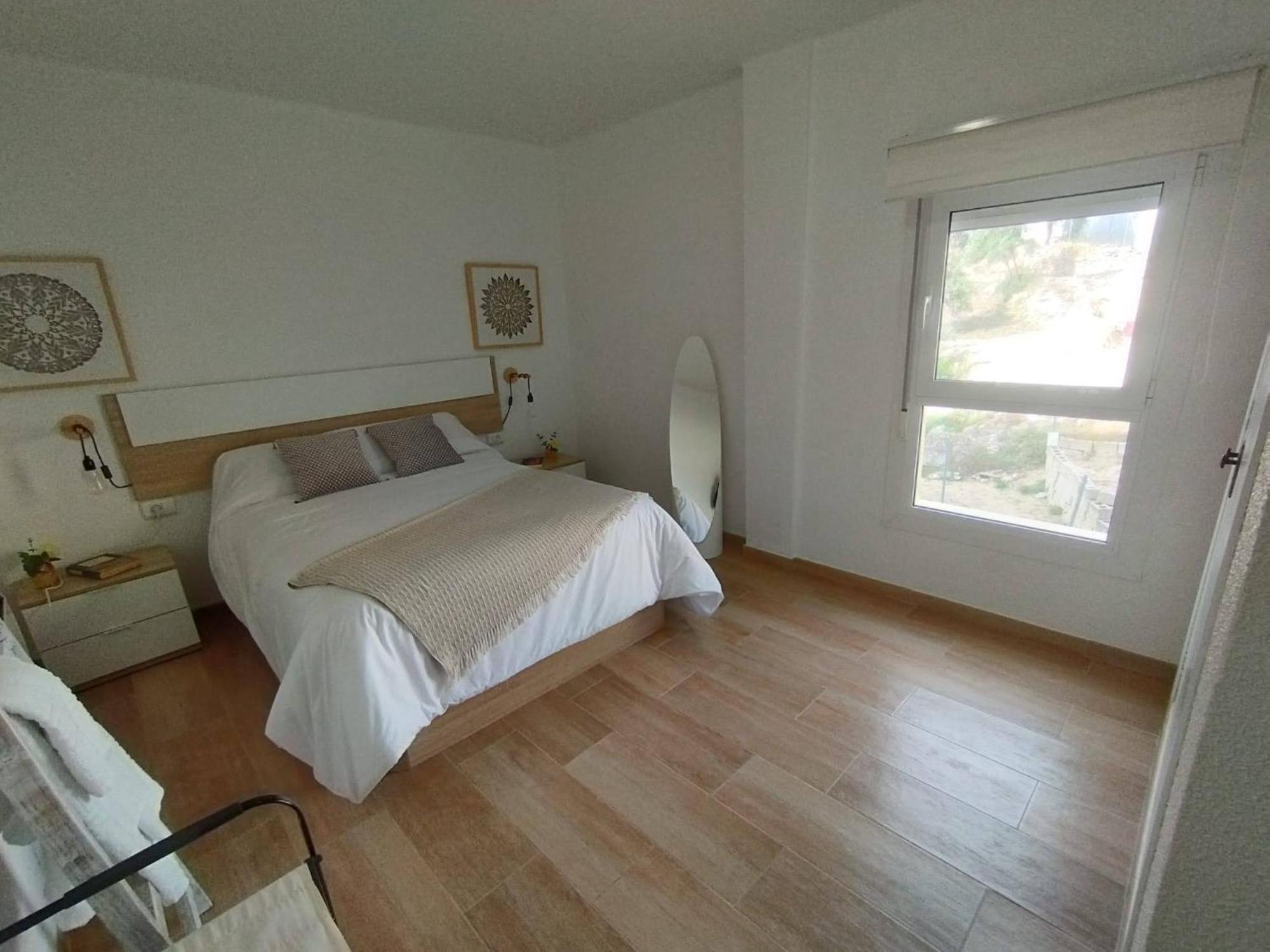 Apartamento En Banyeres De Mariola Exterior photo