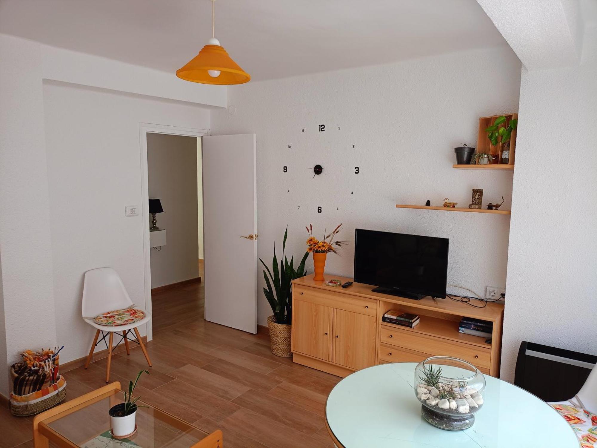 Apartamento En Banyeres De Mariola Exterior photo