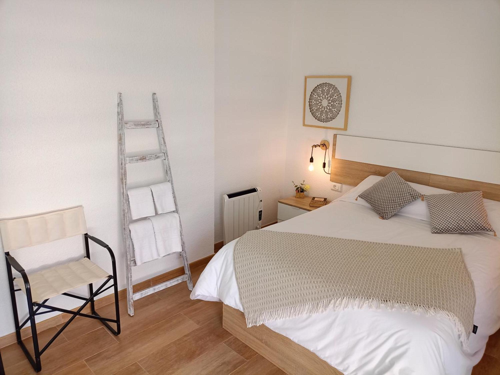 Apartamento En Banyeres De Mariola Exterior photo