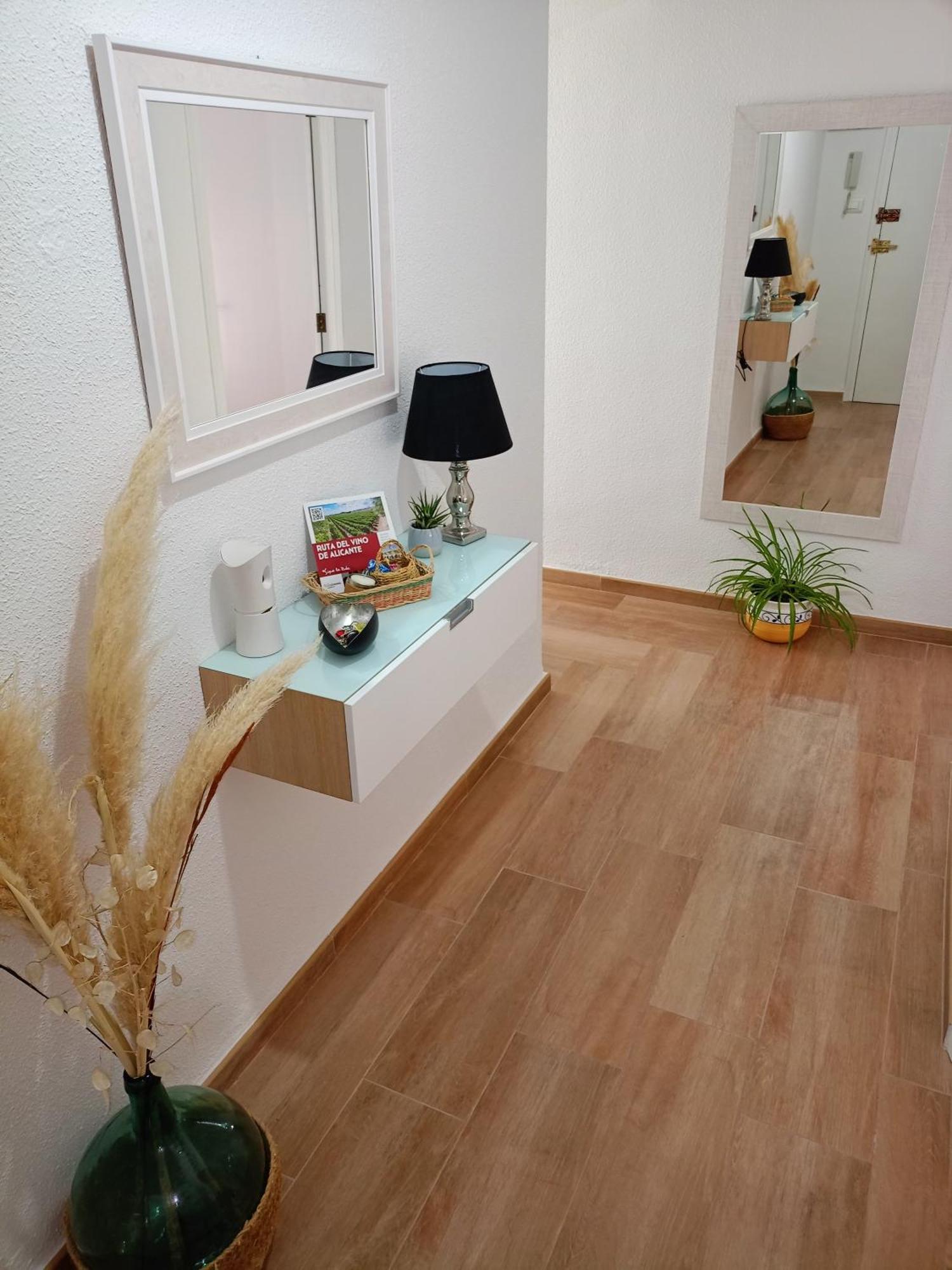 Apartamento En Banyeres De Mariola Exterior photo