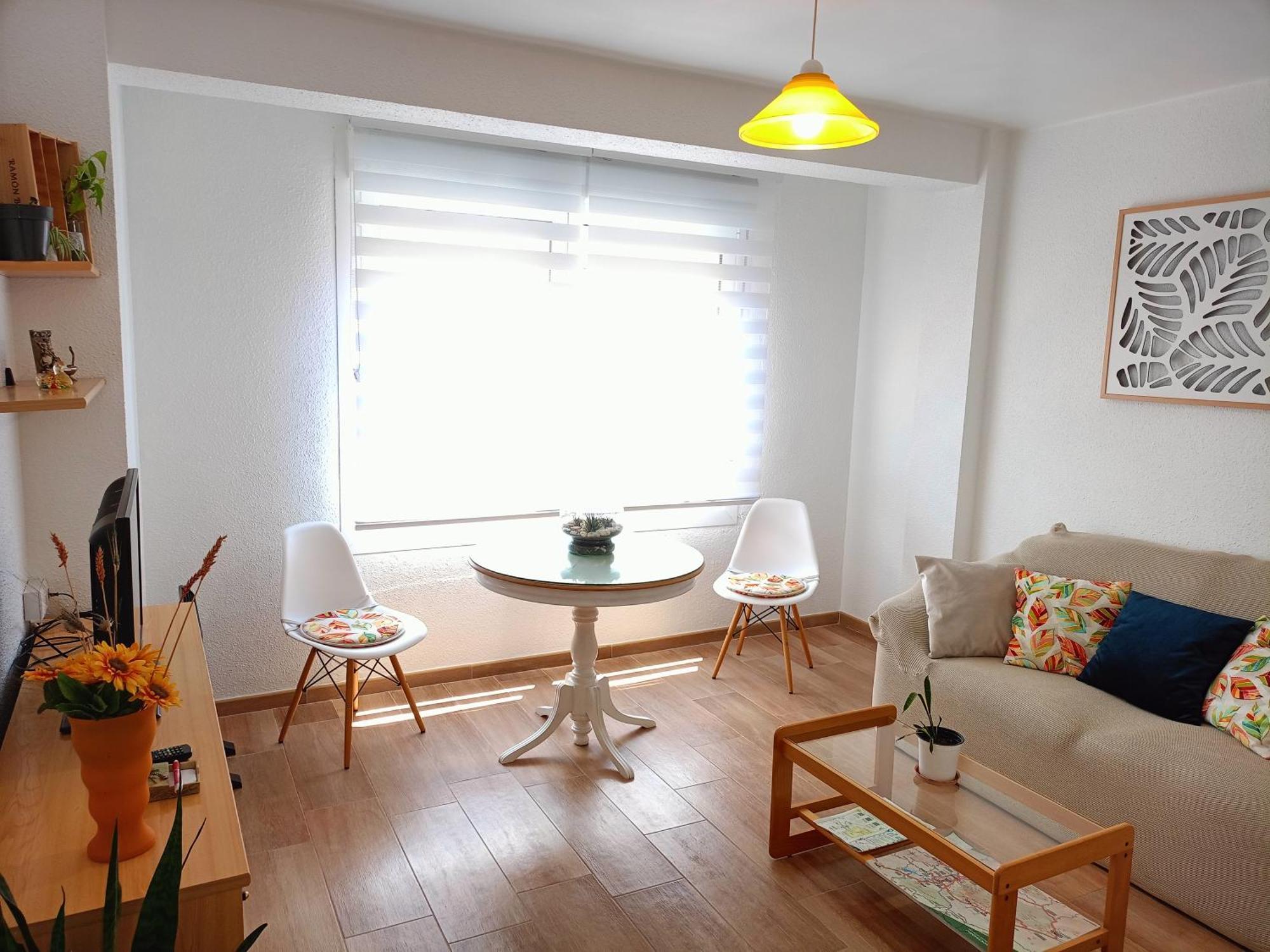Apartamento En Banyeres De Mariola Exterior photo